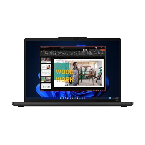 Lenovo - PC Mobile Thinkpad X13S G1 13,3 Zoll Snapdragon 8CX G3 32GB 512GB W11