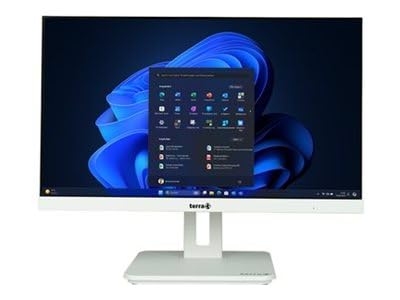 Terra All-IN-ONE-PC 2710HA wh V2 GREENLINE 27" Intel Core Ultra 5 225 16GB 1TB SSD Windows 11 Pro weiß