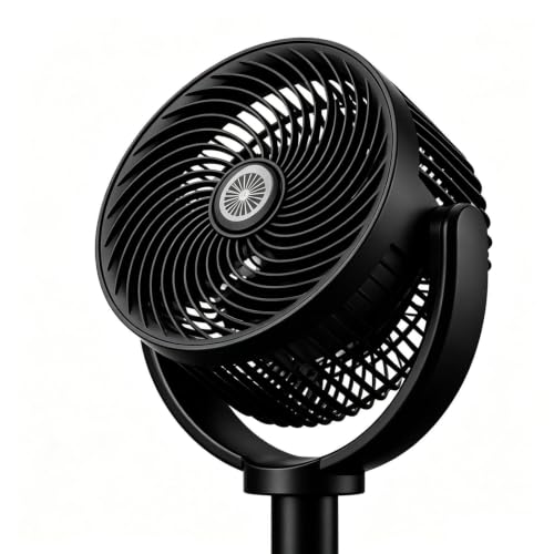 Teleskop-Bodenventilator Kühler