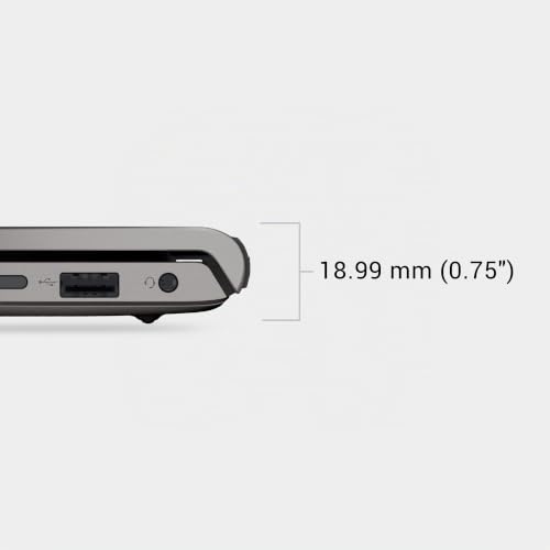 Dell 15 Laptop - Intel Core 3 100U, 8GB DDR5 RAM, 512GB SSD | 15,6" FHD entspiegelt, Intel UHD Grafik, Deutsch QWERTZ Tastatur, Windows 11 Home (Netzteil separat erhältlich)