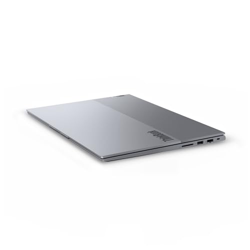 TS/ThinkBook 16 G6 / i7-13700H / 32GB / 1TB SSD / 16.0" / WUXGA/Arctic Grey/Win 11 Pro