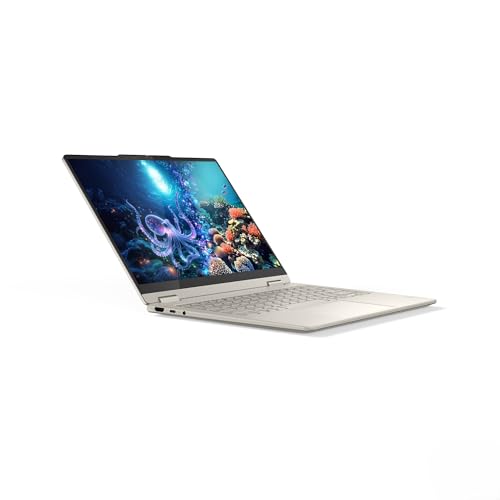 Lenovo Yoga 7 2in1 Aura Edition | Laptop | Intel Ultra 7 | 16GB | 512GB