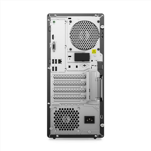 Lenovo LOQ 17IRB8 Desktop-PC (Intel Core i7-13700F, 16 GB RAM, 512 GB SSD, NVIDIA GeForce RTX 4060 8 GB GDDR6, Windows 11 Home) schwarz