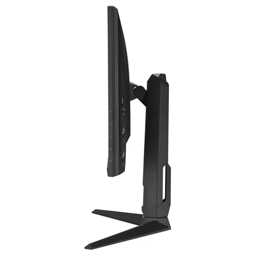 ASUS TUF Gaming VG279QL3A 27 Zoll Full HD Fast-IPS 180Hz Monitor | 1ms, FreeSync, Adaptive-Sync, ELMB Sync, DisplayHDR 400, 1920x1080, DisplayPort, HDMI, ergonomisch, Lautsprecher