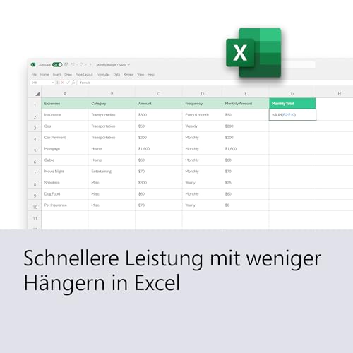 Microsoft Office Home 2024 | Aktivierungscode per E-Mail