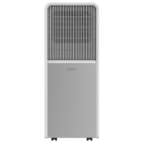 Cecotec Klimaanlage Mobil ForceClima 9450 Style Heating, 9.000 BTU