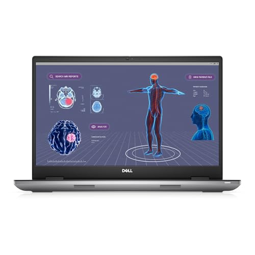 Dell Mobile Precision 7780, i7-13850HX, 32GB, 1TB SSD, 17.3" FHD, IR Cam & Mic, NVIDIA RTX 3500, SmtCd, 6 Cell, 240W, WLAN, Backlit Kb, W11 Pro, 3 Jahre Pro Support