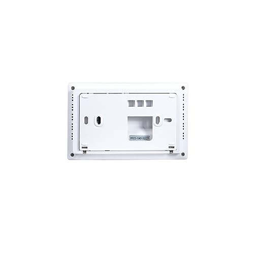 Digitales WiFi Dualband Chronothermostat kompatibel mit Alexa - (Neve PRO RFW)