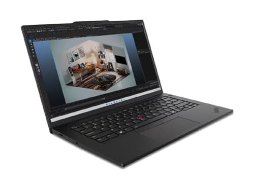 Lenovo ThinkPad P14s G5 21ME000EGE - 14" WUXGA, AMD Ryzen™ 7 PRO 8840HS, 32GB RAM, 1TB SSD, Windows 11 Pro