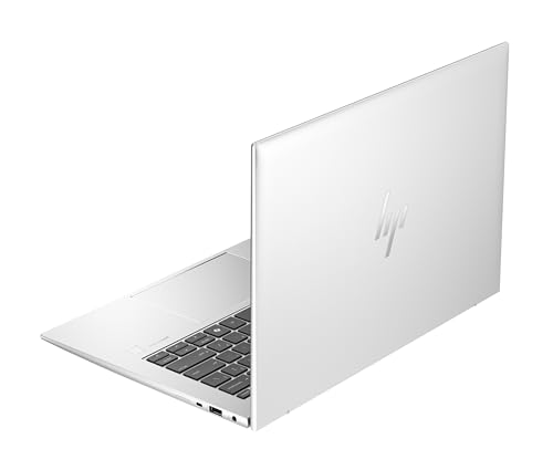 HP Inc EliteBook 845 G11 AMD Ryzen 7 8840U 16GB 512GB SSD LTE W11P - 9G0K8ET#ABD