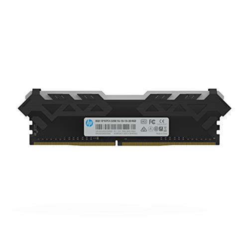 HP V8 RGB Gaming DDR4 3200MHz 8GB