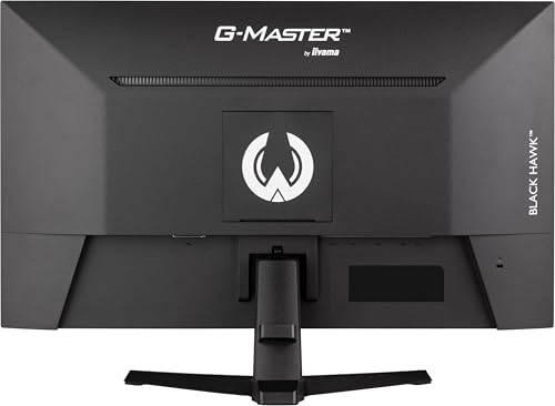 iiyama G-Master Black Hawk G2745HSU-B2 68,5cm 27" IPS LED Gaming Monitor Full-HD HDMI DP USB2.0 1ms Adaptive Sync schwarz