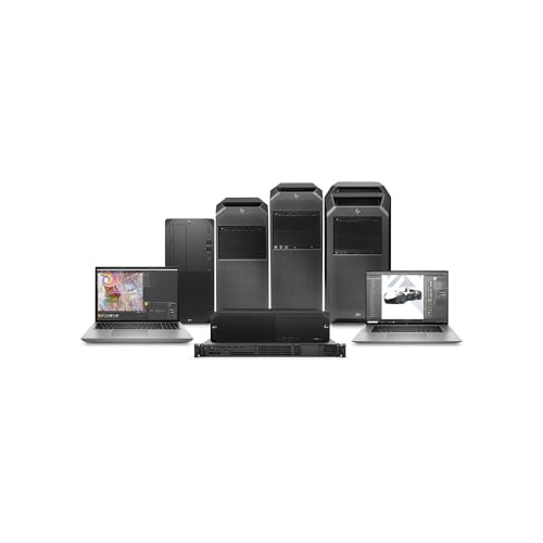 HP Workstation Z2 G9 - Wolf Pro Security - Tower - 4U - 1 x Core i9 i9-14900K / 3.2GHz - RAM 32GB - SSD 1TB Z Turbo Drive, NVMe, TLC - RTX 2000 Ada - 1GbE - Win 11 Pro - Schwarz