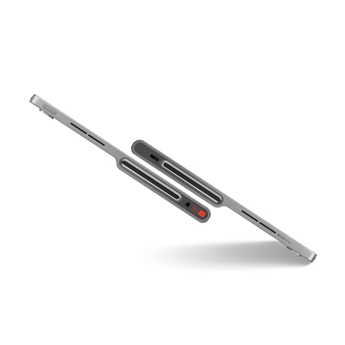 Lenovo Tab Plus Tablet, 29,7 cm (11,5 Zoll), 2K, 2000 x 1200 Pixel, IPS, MediaTek Helio G99 Octa Core, 8 GB RAM, 128 GB, 90 Hz, 8 Lautsprecher, JBL Dolby Atmos, WiFi 5 + Bluetooth 5.2, Android 14