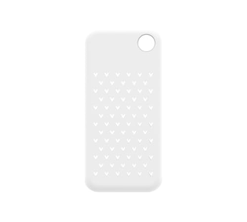 Verbatim Pocket SSD 1TB Externe SSD USB 3.2 Gen2 1000MB/s Weiß Lila | Externe Festplatte bis zu 1000 MB/s lesen & schreiben inklusive Schutzhüllen in Weiß und Lila für mobiles Arbeiten
