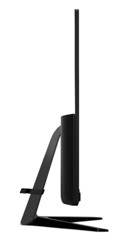 Acer Aspire C27-1700-UA91 AIO Desktop | 68,6 cm (27 Zoll) Full HD IPS-Display | 12. Generation Intel Core i5-1235U | Intel Iris Xe Graphics | 16 GB DDR4 | 512 GB NVMe M.2 SSD | Intel Wireless Wi-Fi 6
