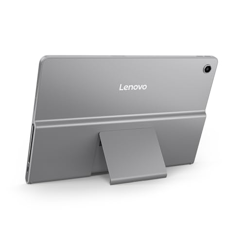 Lenovo Tab Plus Tablet, 29,7 cm (11,5 Zoll), 2K, 2000 x 1200 Pixel, IPS, MediaTek Helio G99 Octa Core, 8 GB RAM, 128 GB, 90 Hz, 8 Lautsprecher, JBL Dolby Atmos, WiFi 5 + Bluetooth 5.2, Android 14