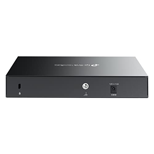 TP-Link SafeStream ER707-M2 Gbit M-WAN VPN Router