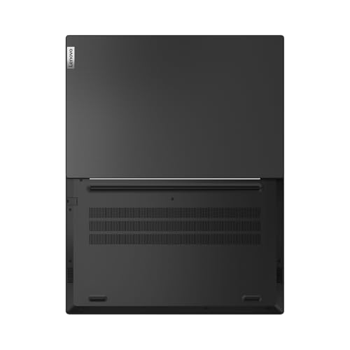 Lenovo V15 G5 Notebook 15,6" Intel i5-13420H @4,6GHz 16GB DDR5 512GB NVMe SSD FHD IPS Windows 11 Laptop, Schwarz //Notebooktasche