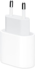 Apple A2347, 20W USB‑C Power Adapter (2024)