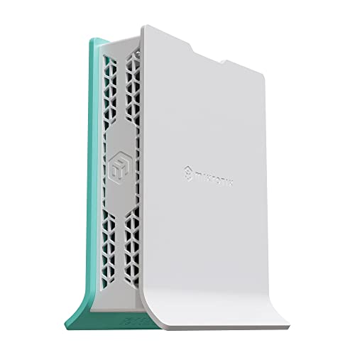Mikrotik hAP ax lite with RouterOS L4 License L41G-2axD