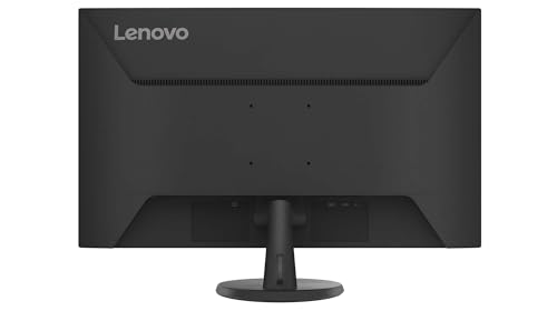 Lenovo D32-45 | 31,5" Monitor | 1920x1080 | 60Hz | 250 nits | 4ms Reaktionszeit | VA-Panel | HDMI | DisplayPort | höhenverstellbar | entspiegelt | 6,3kg | schwarz