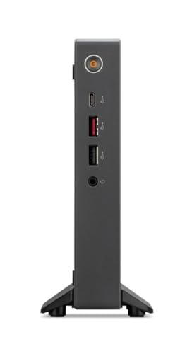 Acer Revo RB610 (Intel® Core™ i3-1315, 8GB RAM, 256GB SSD, Win 11 Home)