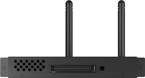 iiyama OPC51204BC-1 Modularer Intel i5 OPS-Slot-PC mit Windows 11 IoT Enterprise und TPM 2.0 für Large Format Displays TExx12MIS und TExx14MIS Serie mit 5K Unterstützung