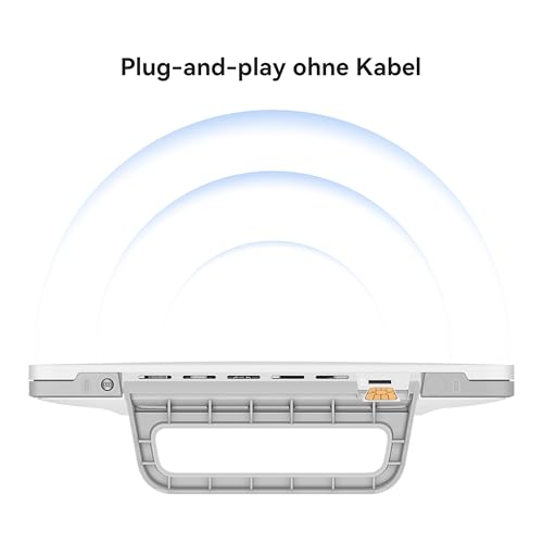 HUAWEI 4G CPE 3[New], SIM LTE Router, Cat 7, DL 300 Mbit/s/UL 100 Mbit/s, 5 GHz WLAN 864 Mbit/s, 4 GE-Anschlüsse, Gleichzeitiger Anschluss von 64 Geräten, Visualisiertes intelligentes Management