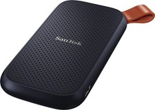Sandisk Portable SSD 2TB 800MB/s  originalverpackte Neuware