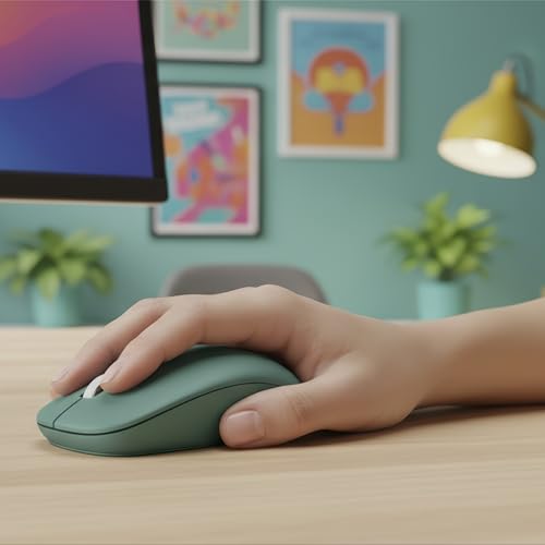 Ngs Fog Pro Wireless Mouse One Size