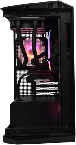 M.Red Gamer PC Powered by MSI CBT013-04 Intel Core i5-14600KF, GeForce RTX 4070 Super, 32 GB DDR5, 2 TB SSD NVMe, Windows 11 Home