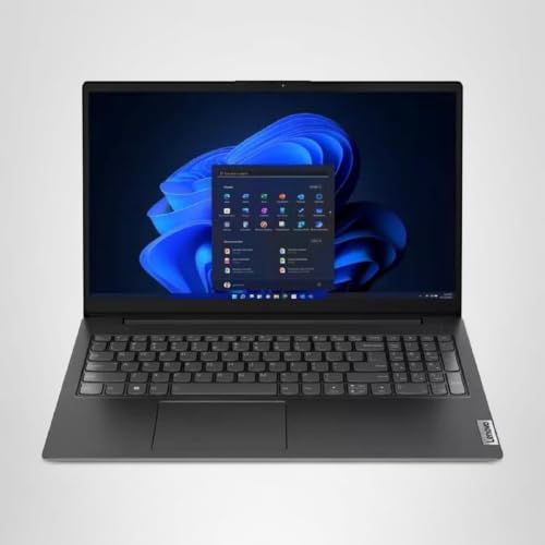 Lenovo V15 G4 83A1002CGE – 15,6 Zoll FHD, Intel i3-1315U 1,2 GHz, 8 GB RAM, 256 GB SSD, Windows 11 Pro