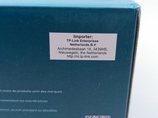 TP-Link Kit de CPL Gigabit AV1300 TL-PA8015P Kit Powerline Kit (Franziösisch)