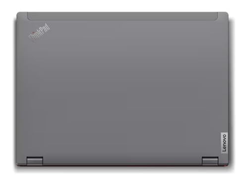 Lenovo ThinkPad P16 G2 16.0 Core i7-14700HX 64GB RAM 1TB SSD RTX 3500 Ada Generation Win11Pro - 21FA005HGE Storm Grey