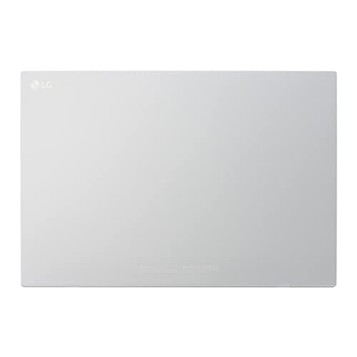 LG gram +View 16MR70, 16 Zoll +View gram Portable Monitor, mit USB Typ-C, 45 W Power Delivery