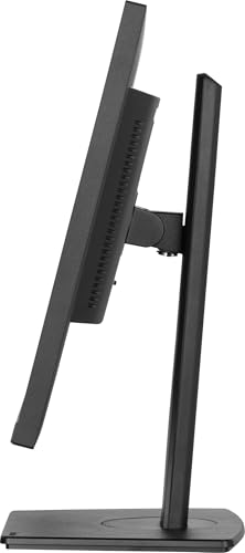 iiyama Prolite XUB2797QSN-B2 68,5cm 27" IPS LED-Monitor WQHD 100Hz HDMI DP-in/Out DaisyChain USB3.2 USB-C Dock 65W LAN Slim-Line Höhenverstellung Pivot AdaptiveSync schwarz