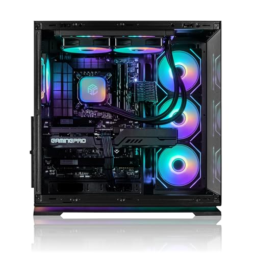Aurum ASUS Edition Gaming PC Intel Core i9-14900KF • GeForce RTX5070Ti 16GB • 32GB DDR5 • 1000GB M.2 SSD • Windows 11 • Wasserkühlung • WLAN • Gamer PC Computer Gaming Rechner