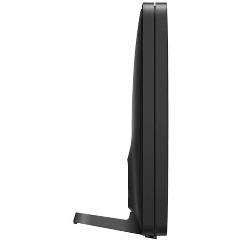 Huawei B535 4G LTE Router 3Pro (Cat.7, 4G LTE bis zu 300 Mbit/s(Download), 100 Mbit/s(Upload), WiFi 300Mbps(2.4GHz)+867Mbps(5GHz), 4X Gigabit LAN), schwarz