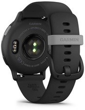 Garmin Vivoactive 5 Smartwatch Schwarz Retoure TOP MwSt ausweisbar GPS Fitness