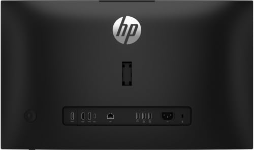 HP ProStudio 4 All-in-One G1i Ultra 5 225T 16GB 512GB 23.8" FHD Touch Windows 11 Pro (BY7D5ET#AKD)