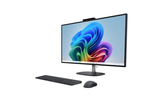 HP OmniStudio X Next Gen 27-cx0451ng・All-in-One (Komplettlösung) (DN2A2EA#ABD)