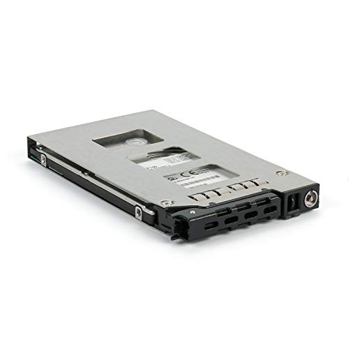 FANTEC MR-SA1262-12G/6G SAS 12G + SATA 6G Backplane für 6×2,5" HDD/SSD
