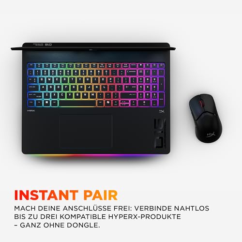 HP Omen MAX 16 Laptop, Intel Ultra 7 255HX, RTX 5070 Ti, 32GB RAM, 1TB SSD