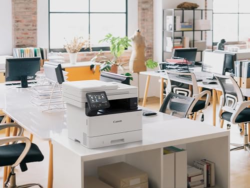 Canon i-SENSYS MF461dw Laserdrucker Multifunktion Scanner Kopierer