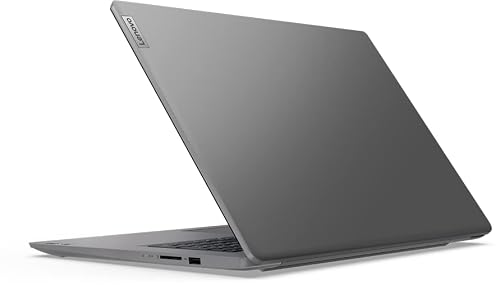 Lenovo Laptop - 17,3 Zoll FHD Display - Intel U300 5 x 4.40 GHz - 16 GB DDR4 RAM - 512 GB SSD - Intel UHD Graphics - Windows 11 Pro - MS Office - #7402