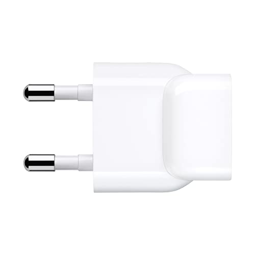 Apple Reise-Adapter-Kit, Multi-Plug, Region, White, USB-C