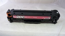 Original HP Toner CF383A 312A Toner magenta für LJ Pro M 476