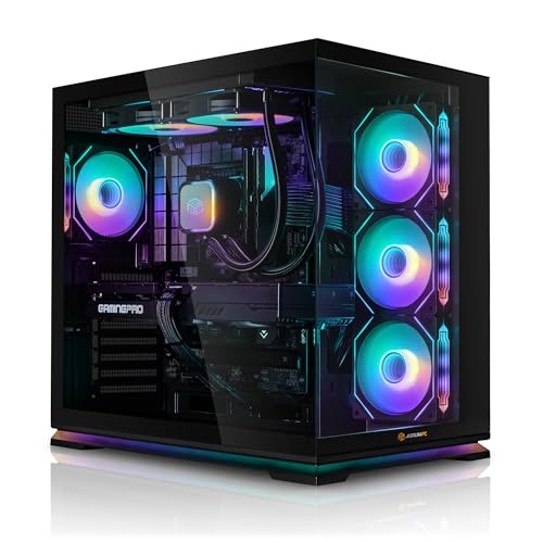 Aurum ASUS Edition Gaming PC Intel Core i9-14900KF • GeForce RTX5070Ti 16GB • 32GB DDR5 • 1000GB M.2 SSD • Windows 11 • Wasserkühlung • WLAN • Gamer PC Computer Gaming Rechner