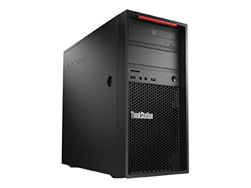Lenovo ThinkStation P520c Tower Xeon W-2225 32GB/512GB SSD RTX A2000 Win10 Pro